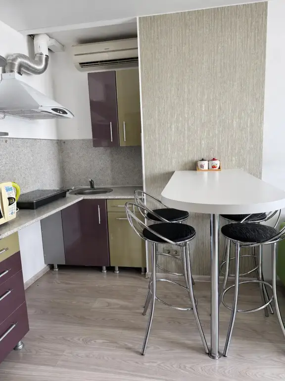 Волгоград: Жилое помещение Cozy HOME