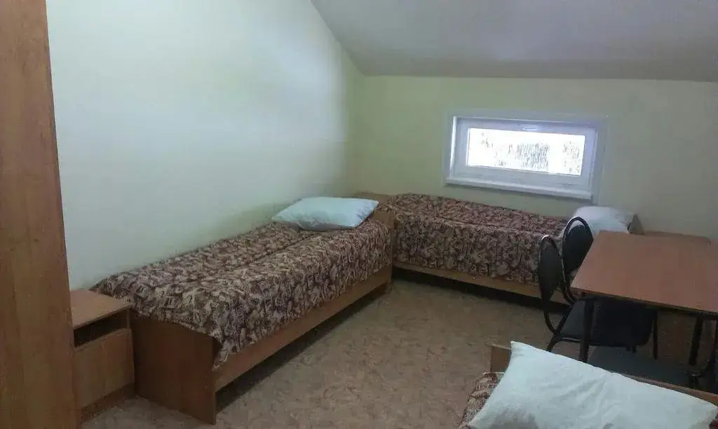 Эсто-Садок: Hostel Slavyanochka
