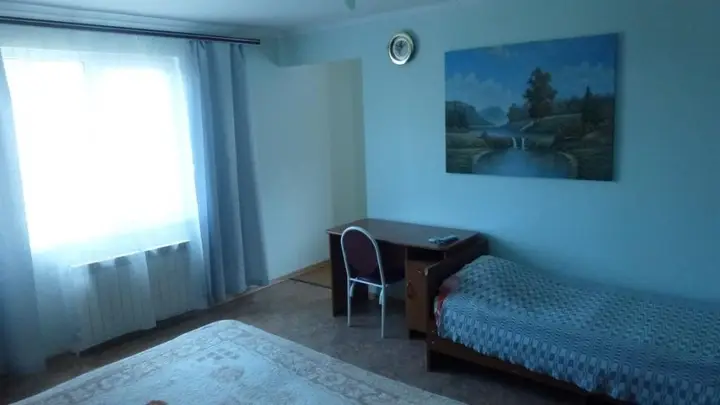 Сочи: Сова
