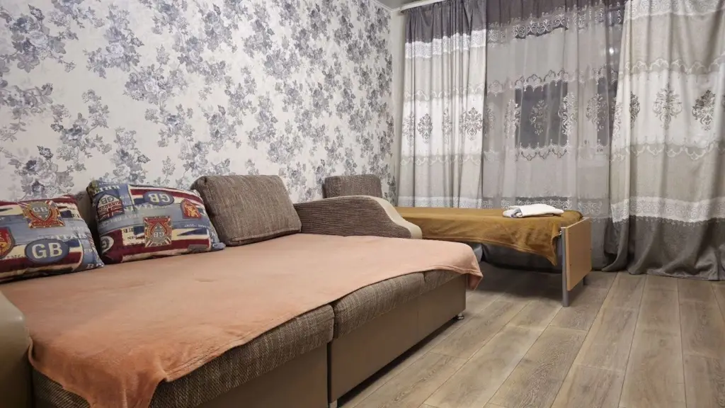 Ноябрьск: Квартира на улице Ленина 63
