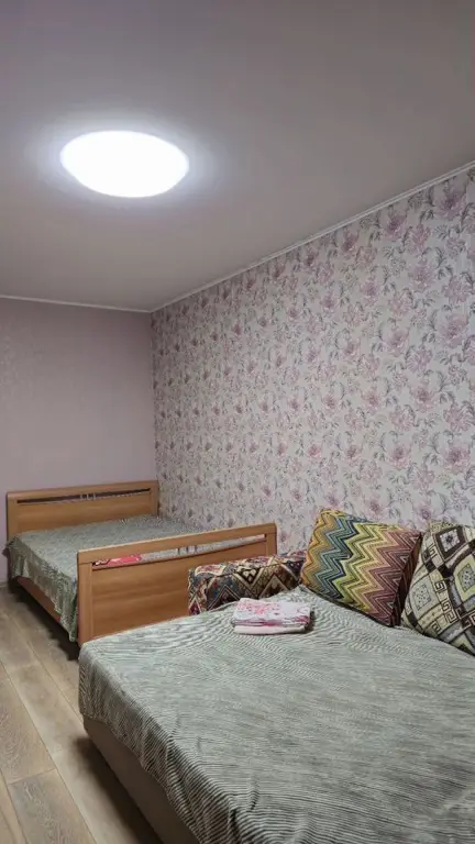 Ноябрьск: Квартира на улице Ленина 63