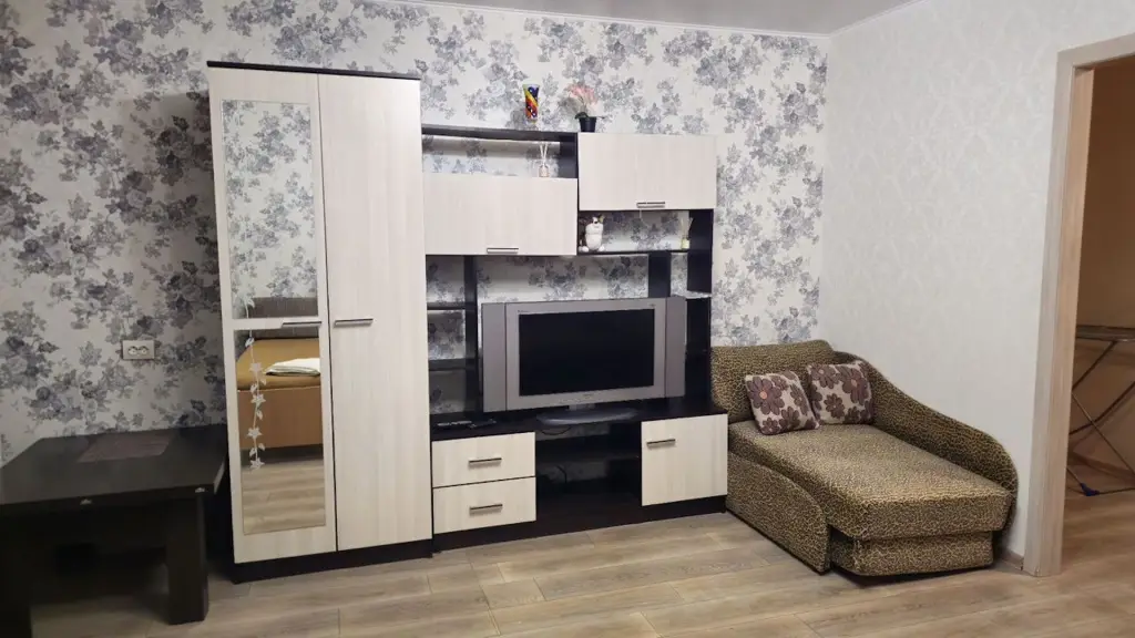 Ноябрьск: Квартира на улице Ленина 63