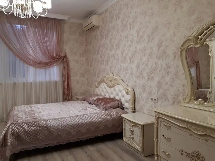 Сочи: Отель Мари