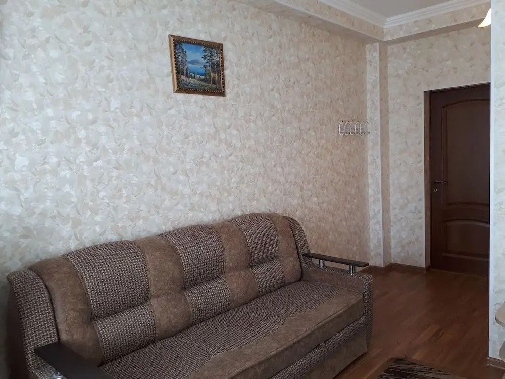 Сочи: Отель Мари