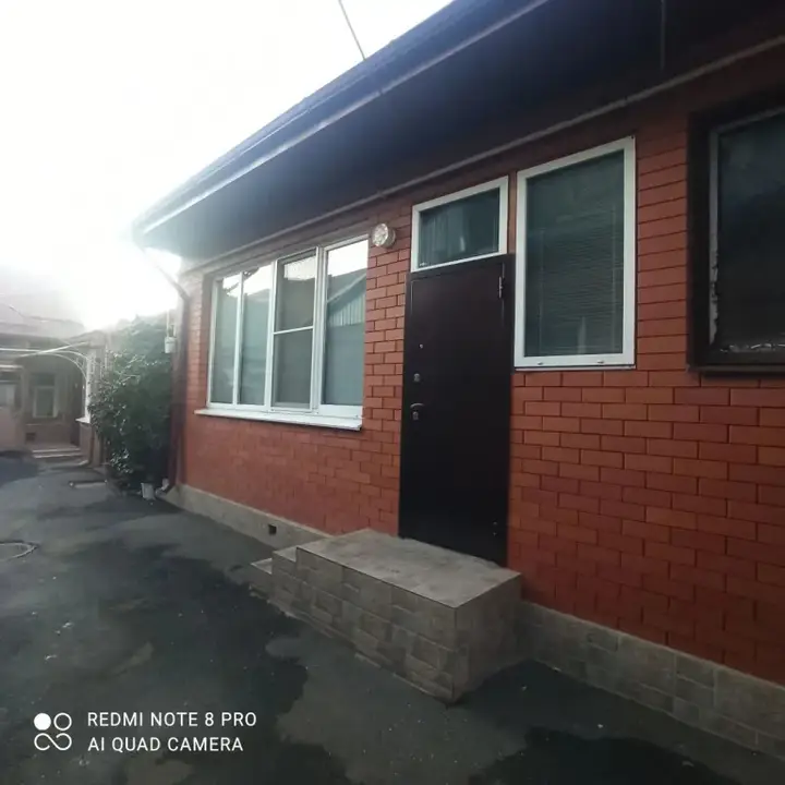 Владикавказ: Частный дом в центре города
