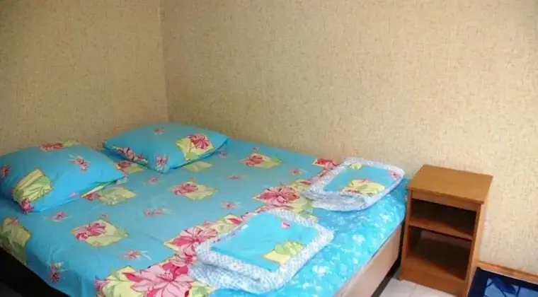 Сочи: Hotel Olga