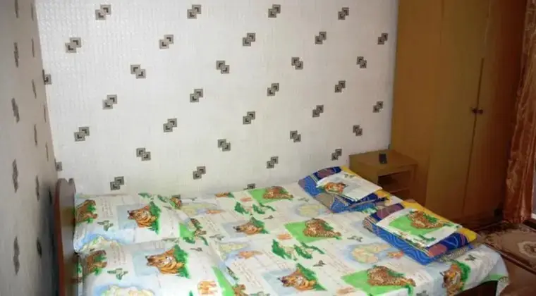 Сочи: Hotel Olga