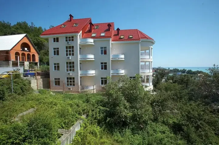 Сочи: Карамель