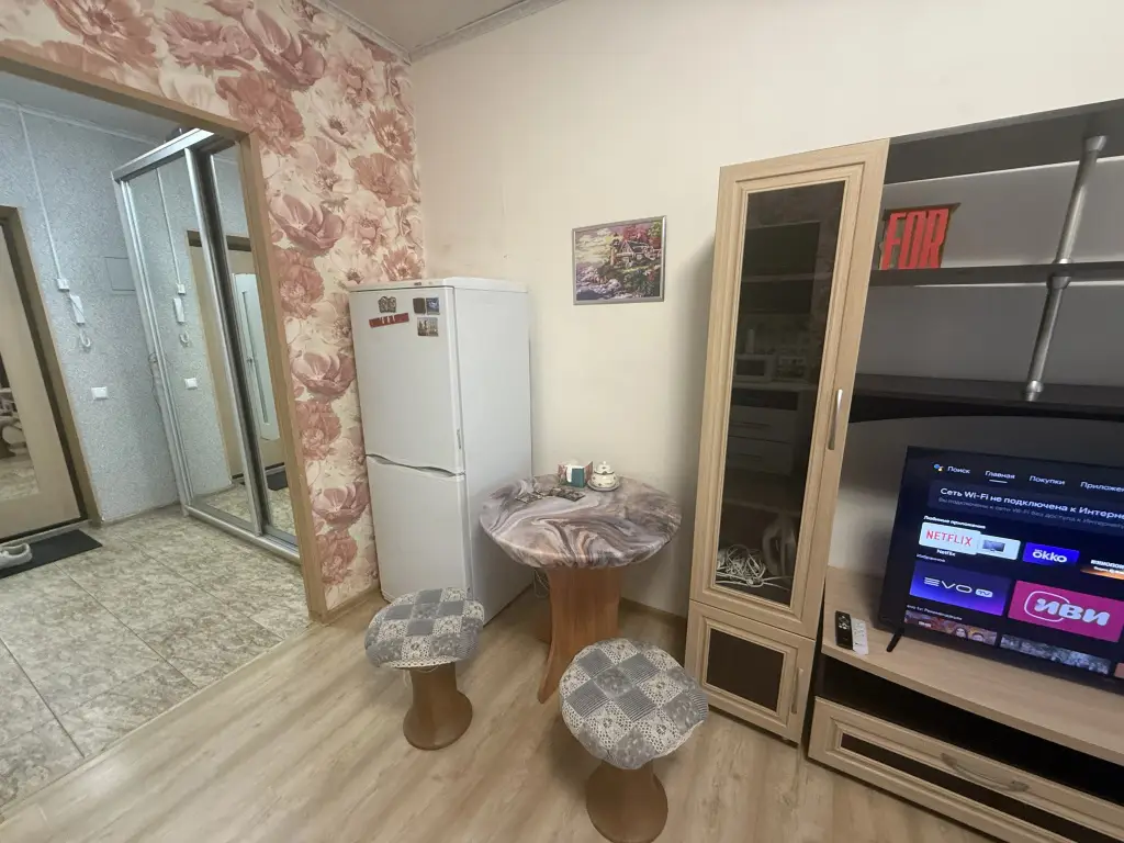 Кингисепп: Апартаменты Командировка в Кингисепп Легко