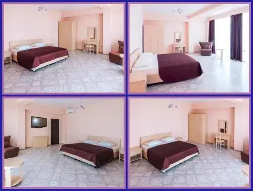 Сочи: Kavkaz Sanatorium