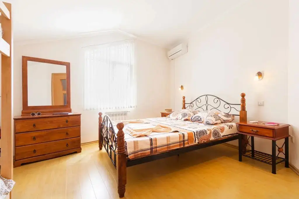 Сочи: Hostel Spiti