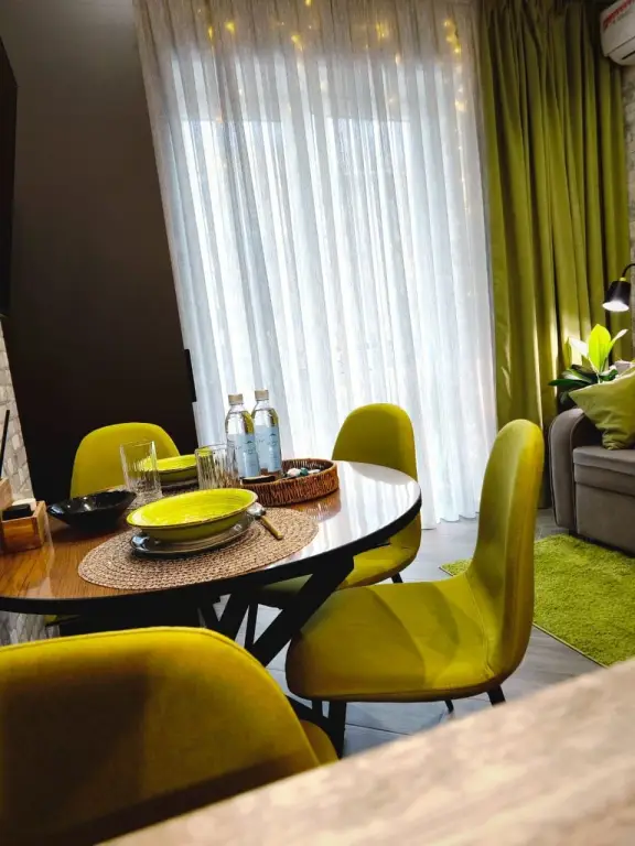 Владикавказ: Квартира 1-комнатная квартира в стиле Loft Владикавказ