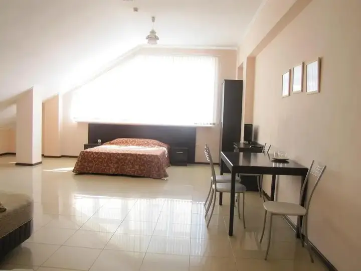 Сочи: Красная Гвоздика