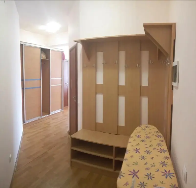 Сочи: Lesnoe Hotel
