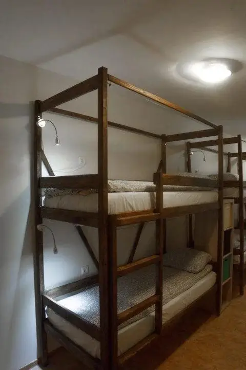 Friends Hostel — фото 1