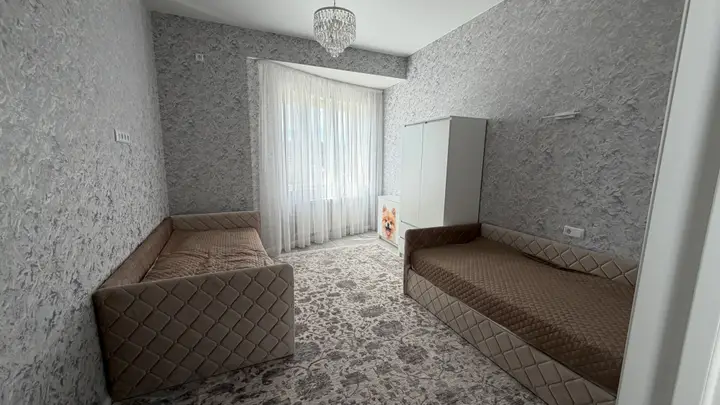 Кисловодск: Квартира с видом на горы