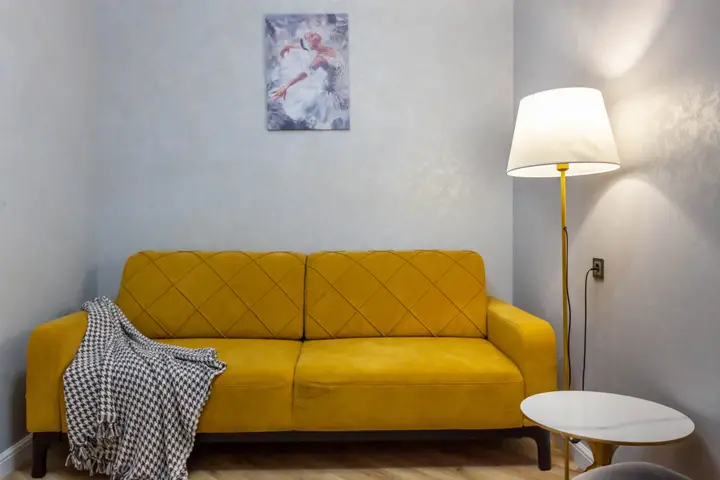 Кисловодск: Квартира Апартаменты с видом на горы by Art Apartments