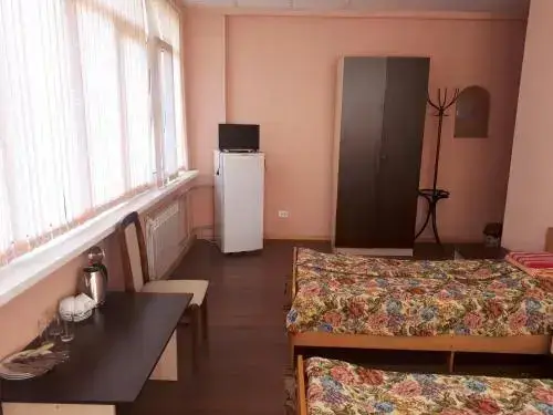 Сочи: Medik Hotel