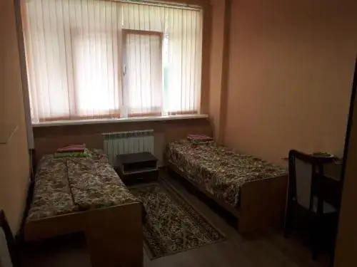 Сочи: Medik Hotel