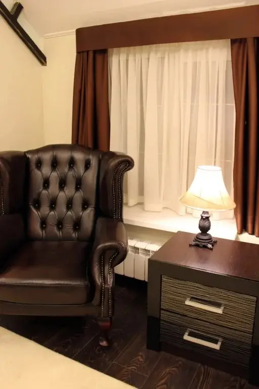 Сочи: Morskoj Minihotel