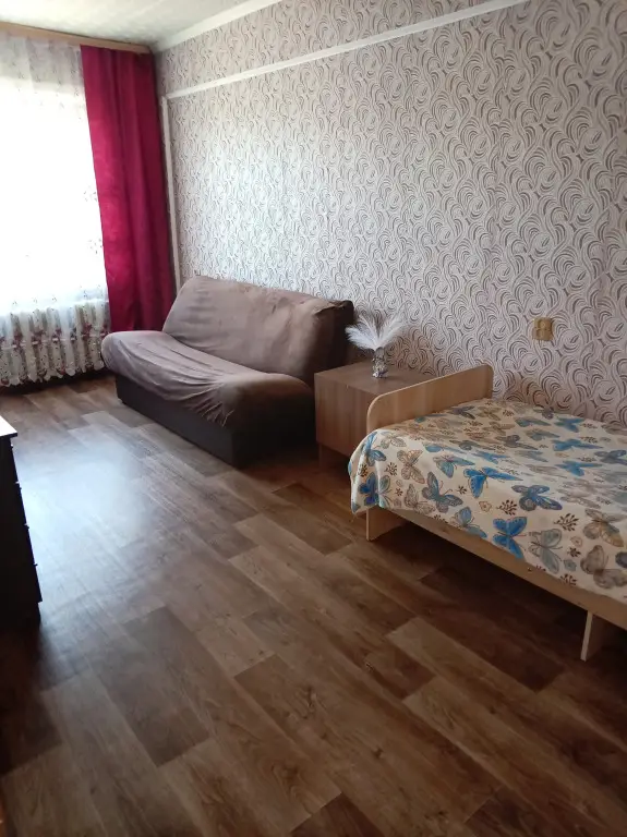 Усть-Кут: Квартира Уютная