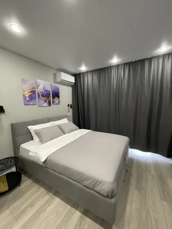 Квартира Myhome Yourhome на улица Искры 88 к.6 — фото 1