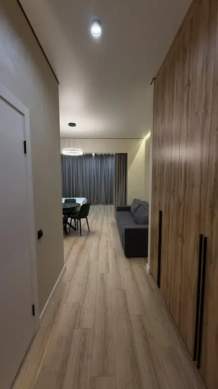 Судак: Апартаменты Новые в Atlas Apart Hotel & SPA Судак