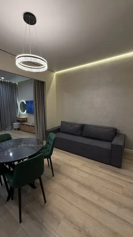 Судак: Апартаменты Новые в Atlas Apart Hotel & SPA Судак