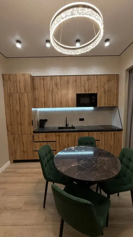 Судак: Апартаменты Новые в Atlas Apart Hotel & SPA Судак