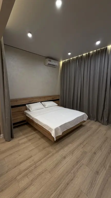 Судак: Апартаменты Новые в Atlas Apart Hotel & SPA Судак