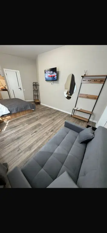 Кисловодск: Апартаменты Студия в Кисловодске