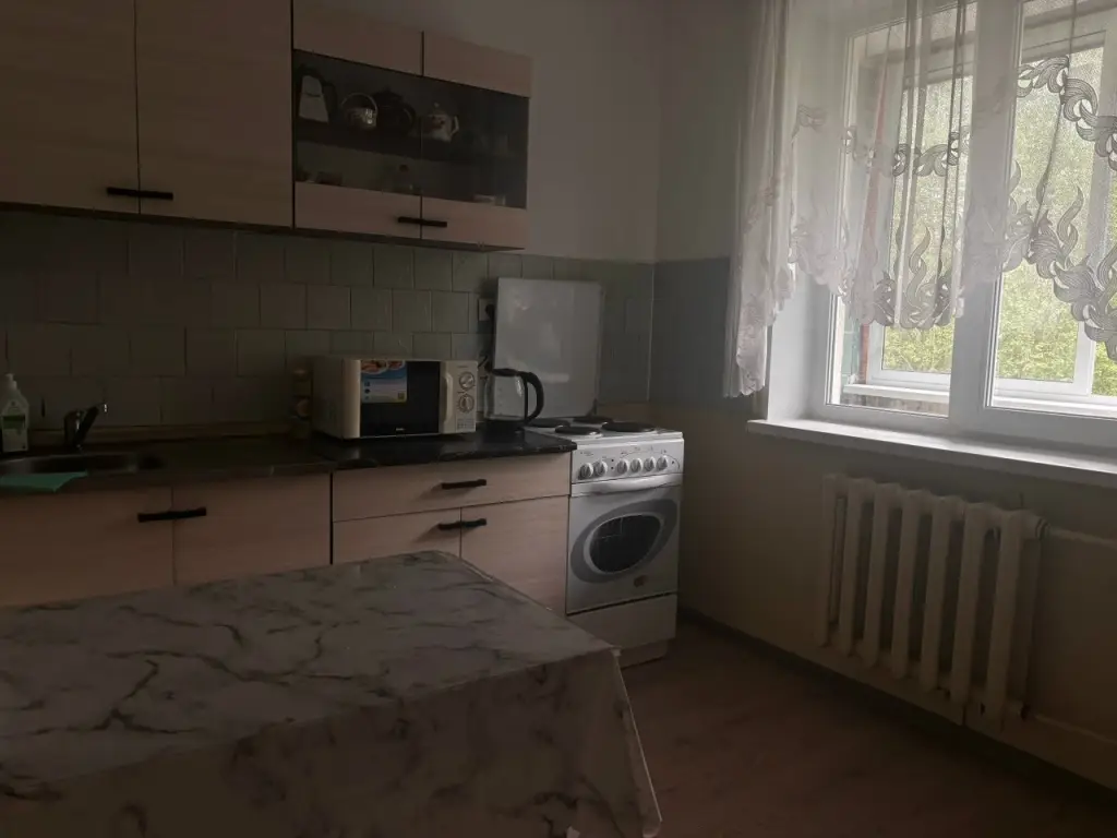 Медвежьегорск: Квартира Однокомнатная на Советской