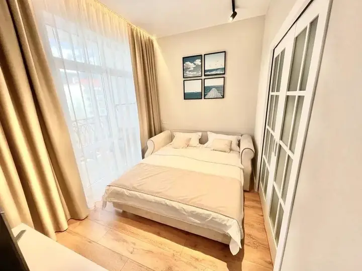 Геленджик: Two Pillows on str. Mira, bld. 44, lit. 6