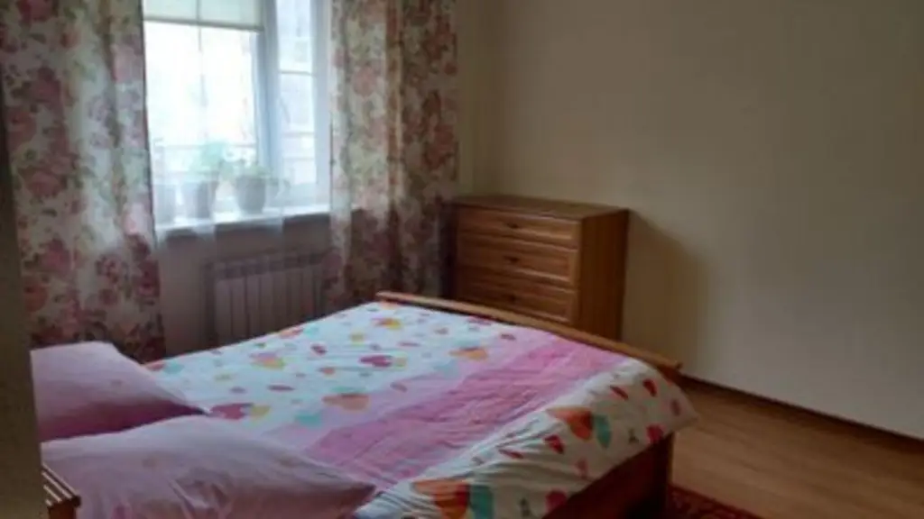 Кущёвская: Коттедж Apartment Family (Апартмент Фэмили)