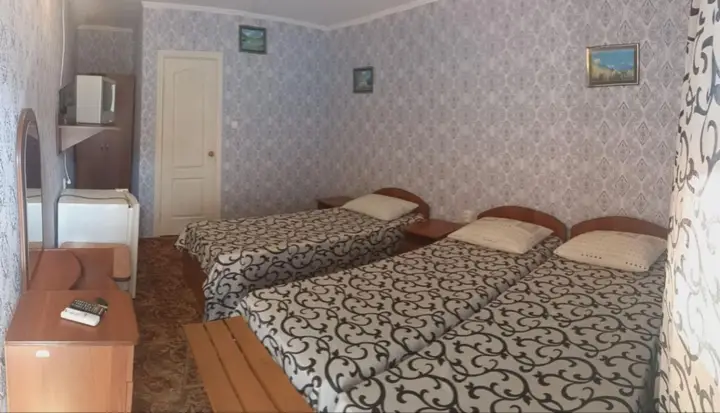 Николаевка: Премьера