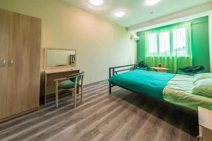 Сочи: Nice Hostel