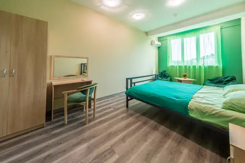 Nice Hostel — фото 1
