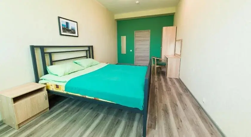Сочи: Nice Hostel