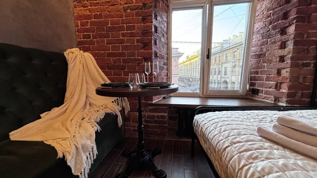 Sukhaparina: Квартира Студия в Центре Петербурга Рядом с Адмиралтейством