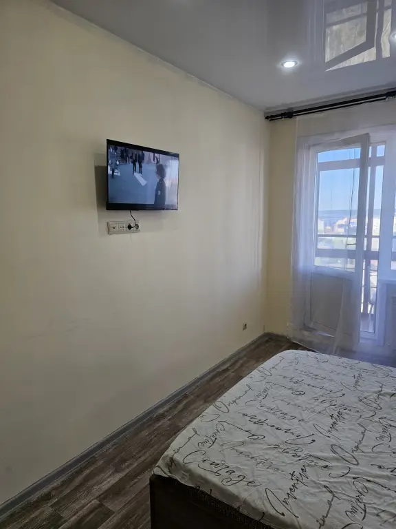 Иркутск: Квартира Возле Баргузина Лыткина 9/6