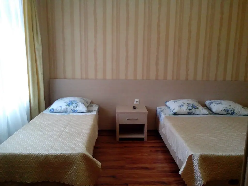 Сочи: Esse House