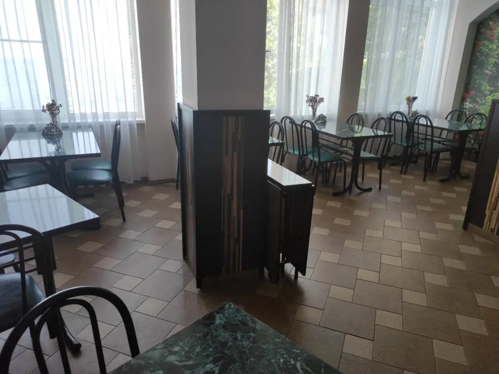 Сочи: Отель Русалочка