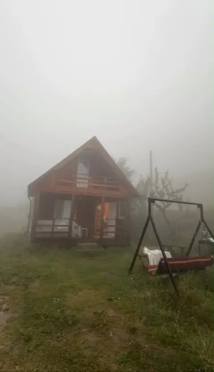 Гуниб: Частный дом в Верхнем Гунибе
