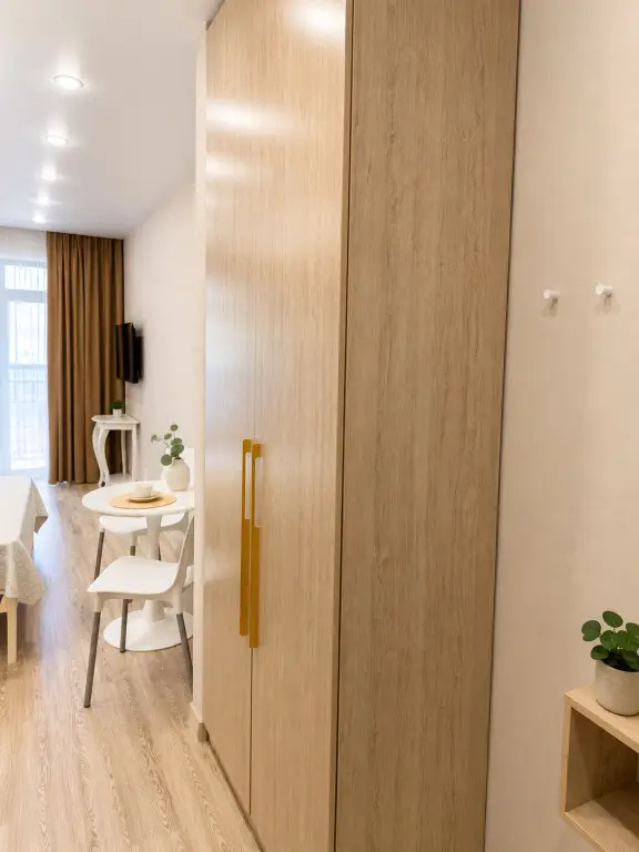 Новосибирск: Апартаменты Andora apart | Квартира 1с в Центре 24/7 Ниито Претор Umc