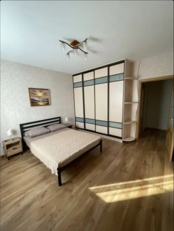 Зеленоградск: Квартира у моря