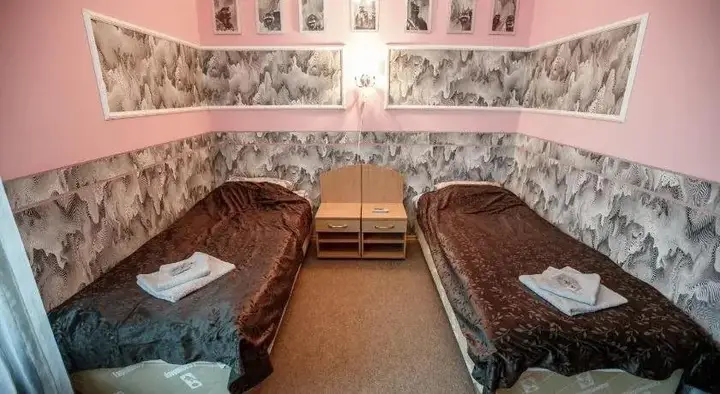 Сочи: Relax Club Hotel