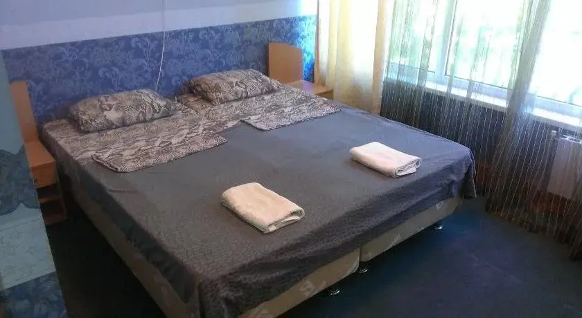 Сочи: Relax Club Hotel