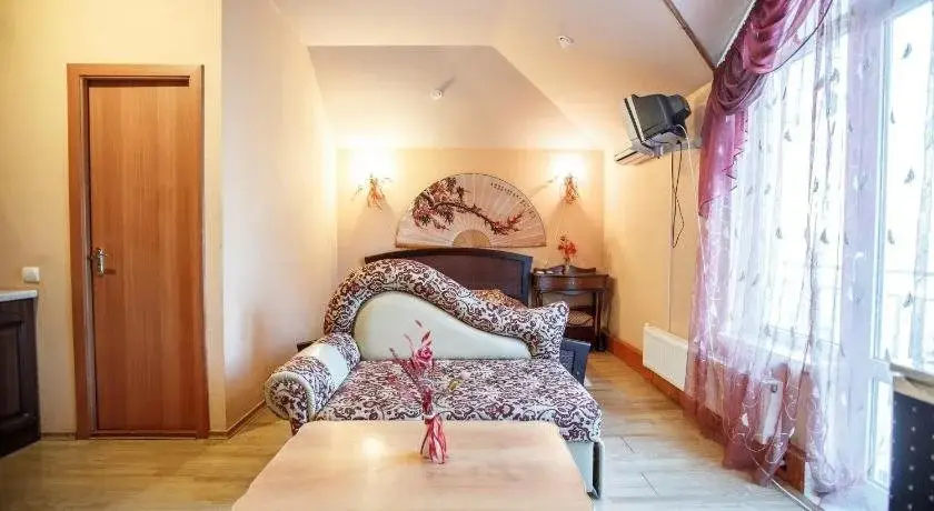 Сочи: Relax Club Hotel