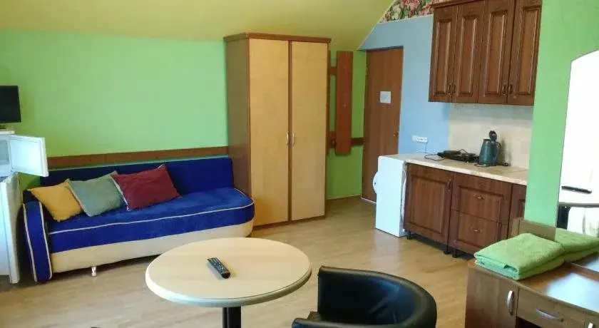 Сочи: Relax Club Hotel