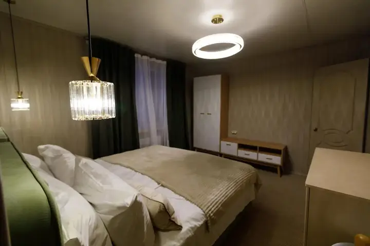 Завидово: Kelo village Zavidovo (Кело вилладж Завидово)